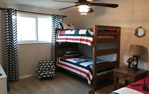 Relaxed Atlantic Coast Escape in Ormond Beach - Ormond beach, Florida