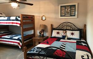 Relaxed Atlantic Coast Escape in Ormond Beach - Ormond beach, Florida