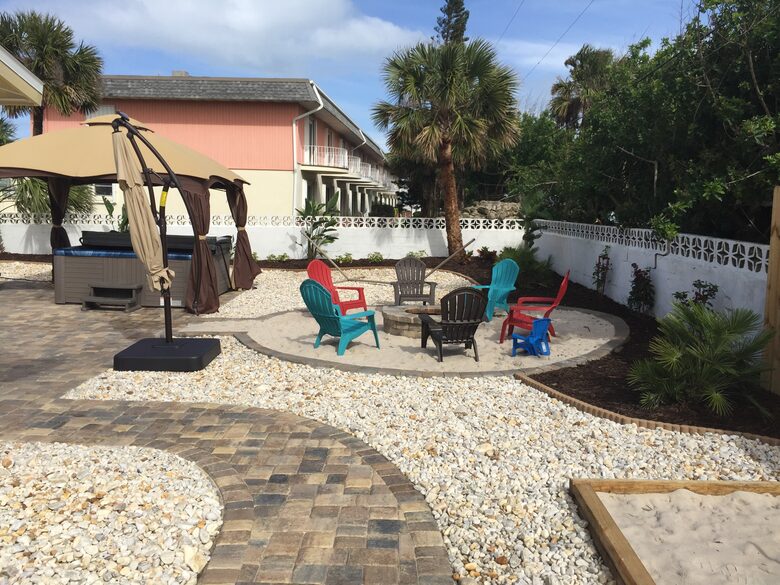 Férias tranquilas na Costa Atlântica em Ormond Beach - Ormond Beach, Flórida