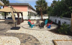 Relaxed Atlantic Coast Escape in Ormond Beach - Ormond beach, Florida