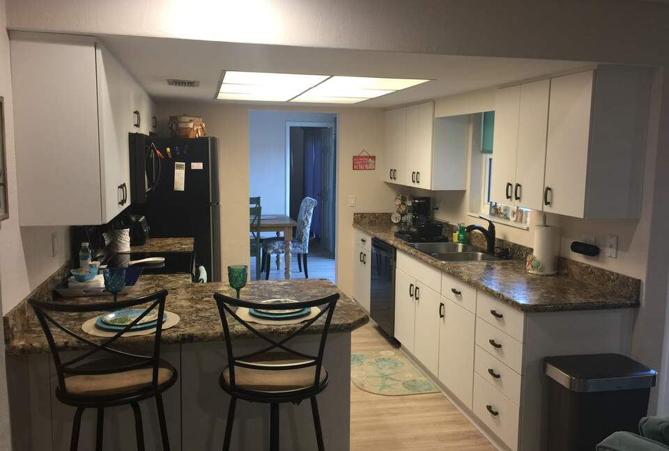 Relaxed Atlantic Coast Escape in Ormond Beach - Ormond beach, Florida