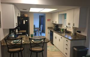 Relaxed Atlantic Coast Escape in Ormond Beach - Ormond beach, Florida
