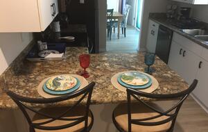 Relaxed Atlantic Coast Escape in Ormond Beach - Ormond beach, Florida