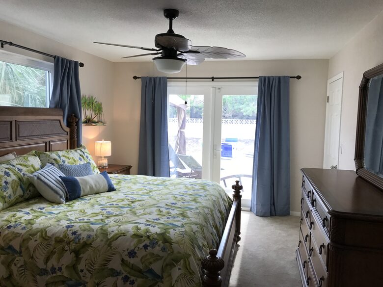 Férias tranquilas na Costa Atlântica em Ormond Beach - Ormond Beach, Flórida