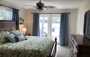 Relaxed Atlantic Coast Escape in Ormond Beach - Ormond beach, Florida