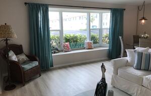 Relaxed Atlantic Coast Escape in Ormond Beach - Ormond beach, Florida