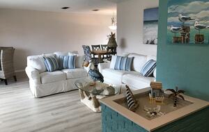 Relaxed Atlantic Coast Escape in Ormond Beach - Ormond beach, Florida