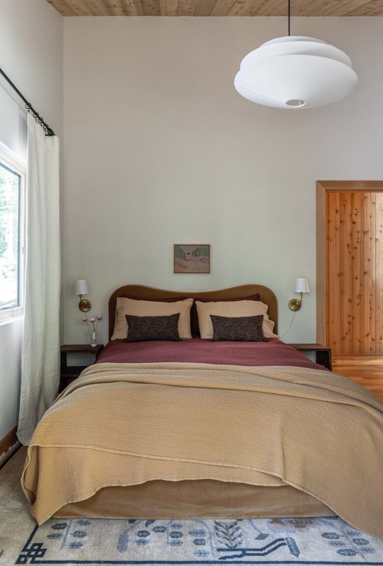 Woodland Escape Near Nevada City - Nevada City, California