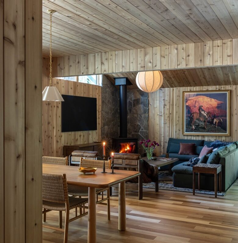 Woodland Escape Near Nevada City - Nevada City, California
