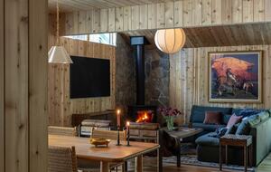 Woodland Escape Near Nevada City - Nevada City, California