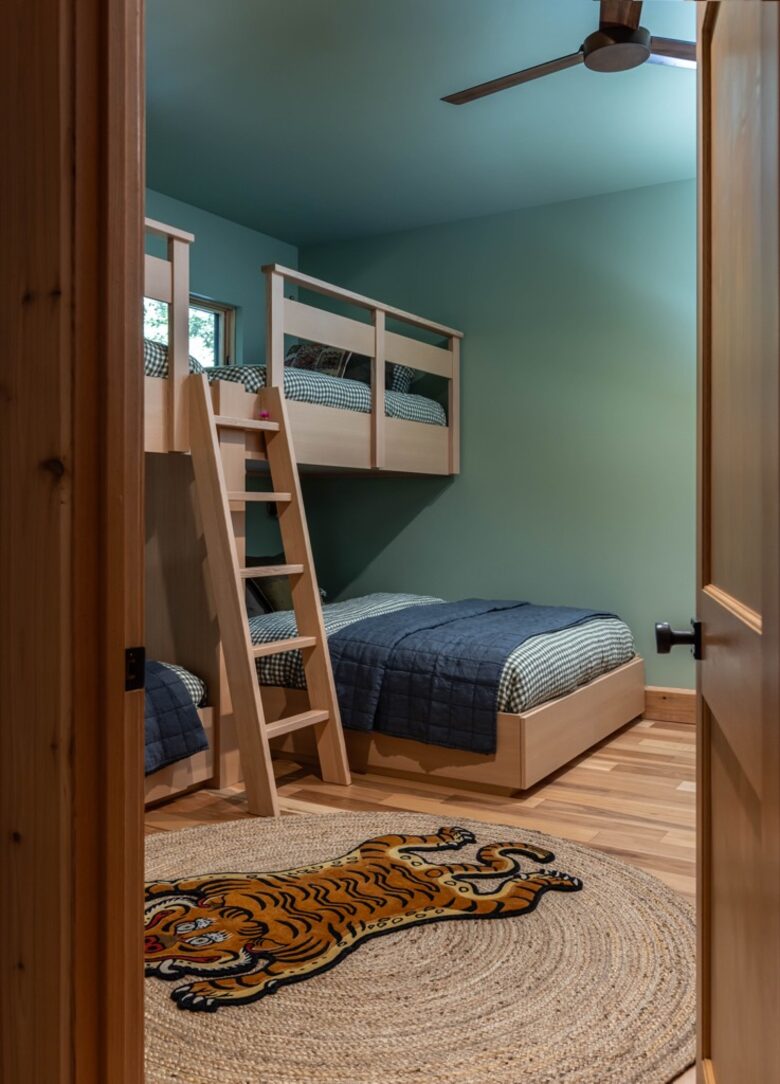 Woodland Escape Near Nevada City - Nevada City, California