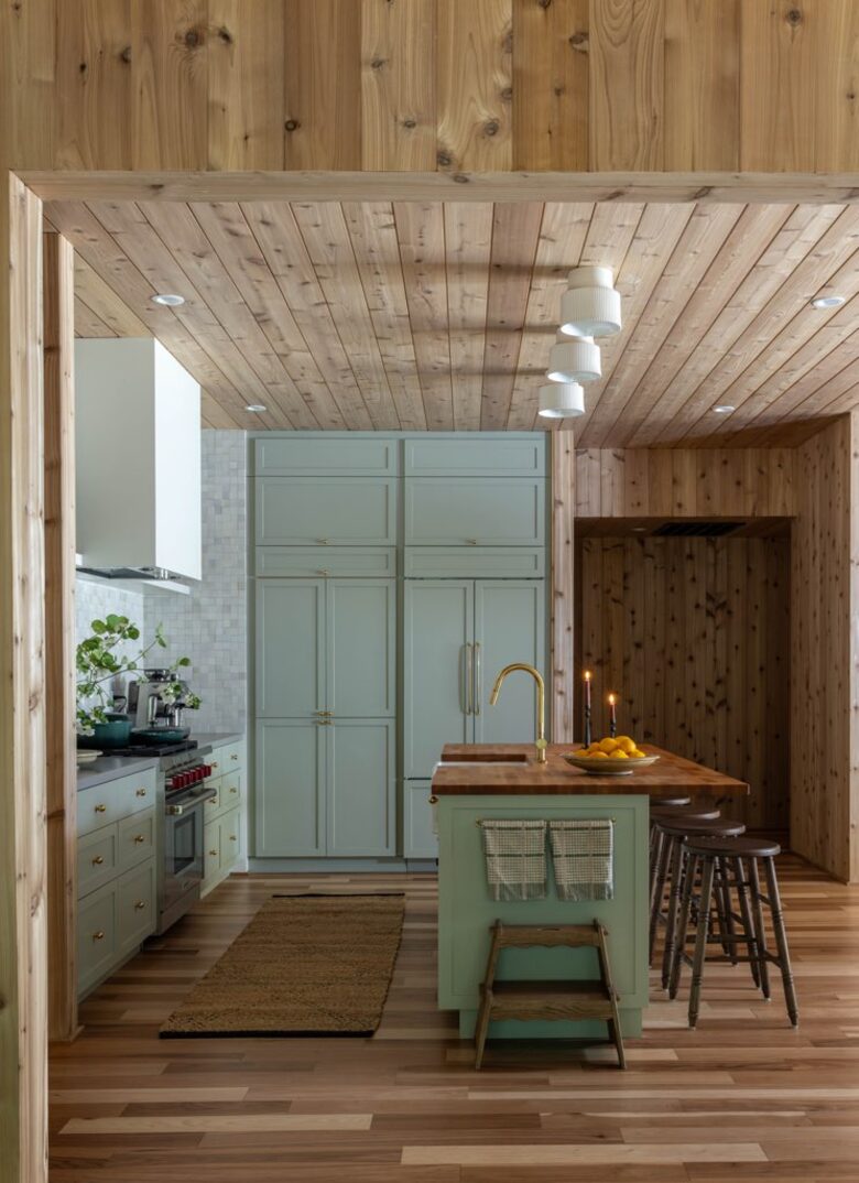 Woodland Escape Near Nevada City - Nevada City, California
