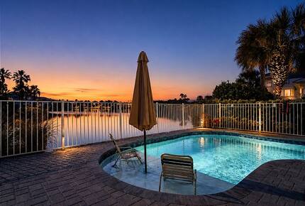 Luxury Family Getaway in Cinnamon Beach Resort - Palm Coast, Florida