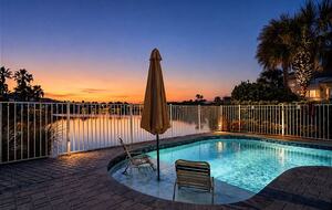 Luxury Family Getaway in Cinnamon Beach Resort - Palm Coast, Florida