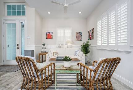 Luxury Family Getaway in Cinnamon Beach Resort - Palm Coast, Florida
