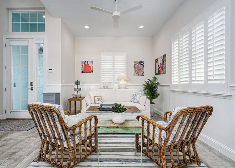 Luxury Family Getaway in Cinnamon Beach Resort - Palm Coast, Florida