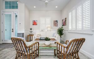 Luxury Family Getaway in Cinnamon Beach Resort - Palm Coast, Florida