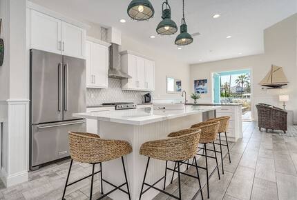 Luxury Family Getaway in Cinnamon Beach Resort - Palm Coast, Florida