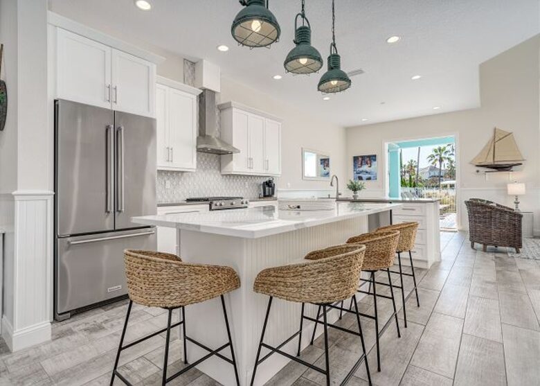 Luxury Family Getaway in Cinnamon Beach Resort - Palm Coast, Florida