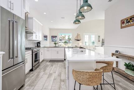 Luxury Family Getaway in Cinnamon Beach Resort - Palm Coast, Florida