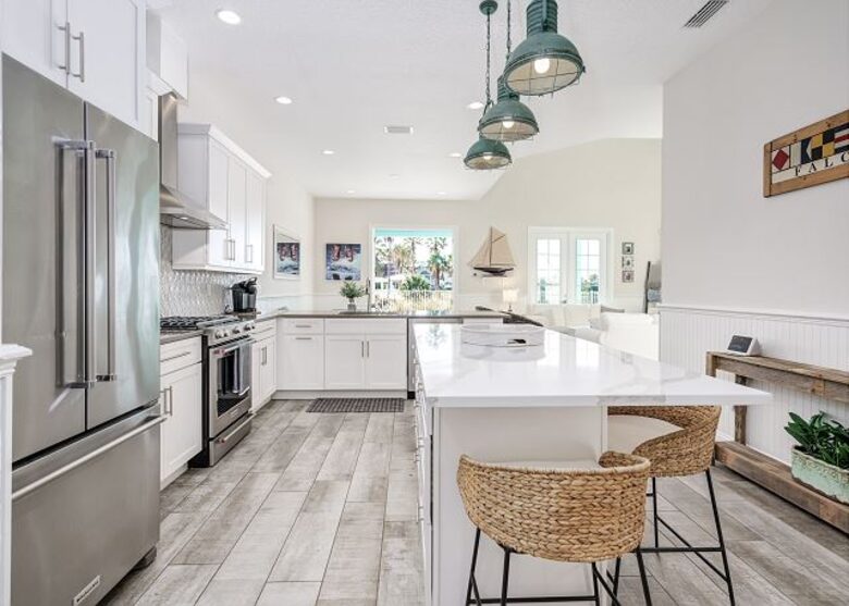 Luxury Family Getaway in Cinnamon Beach Resort - Palm Coast, Florida