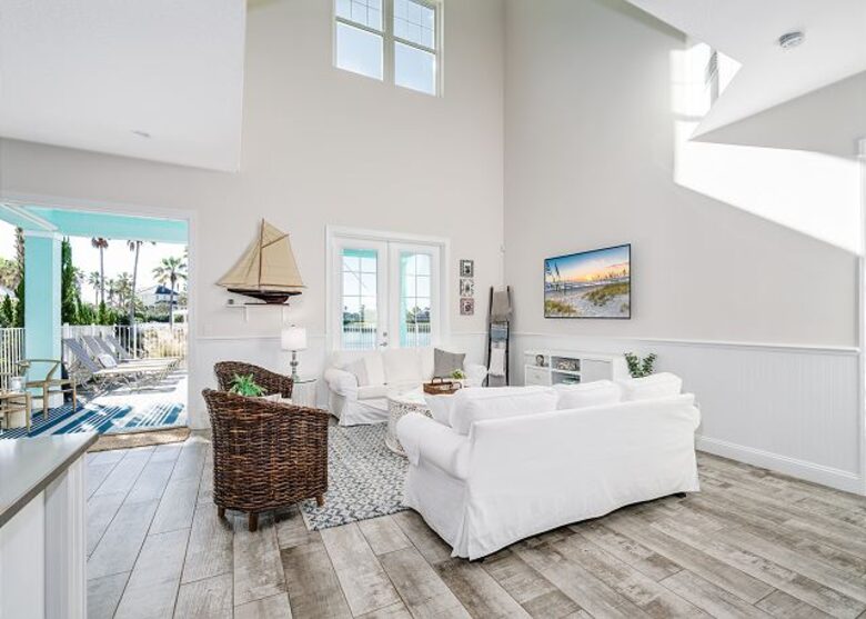 Luxury Family Getaway in Cinnamon Beach Resort - Palm Coast, Florida