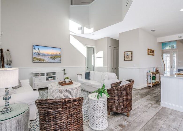 Luxury Family Getaway in Cinnamon Beach Resort - Palm Coast, Florida