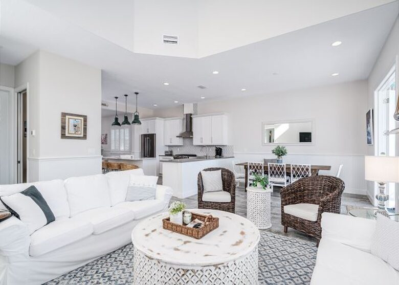 Luxury Family Getaway in Cinnamon Beach Resort - Palm Coast, Florida