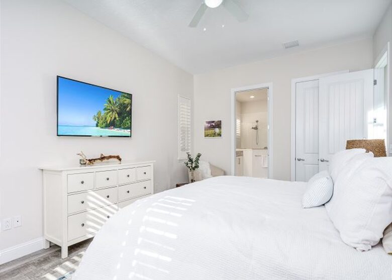 Luxury Family Getaway in Cinnamon Beach Resort - Palm Coast, Florida