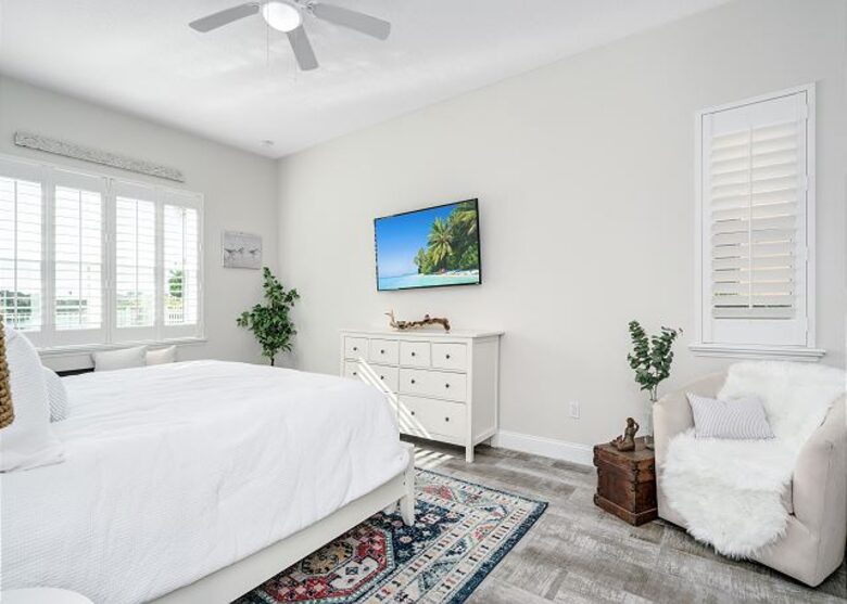 Luxury Family Getaway in Cinnamon Beach Resort - Palm Coast, Florida