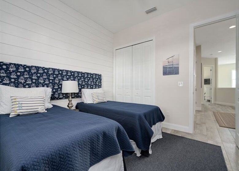 Luxury Family Getaway in Cinnamon Beach Resort - Palm Coast, Florida