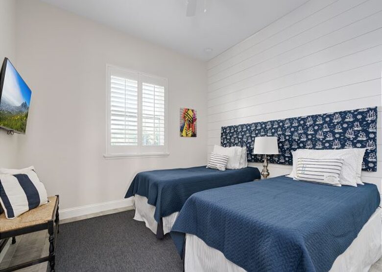 Luxury Family Getaway in Cinnamon Beach Resort - Palm Coast, Florida