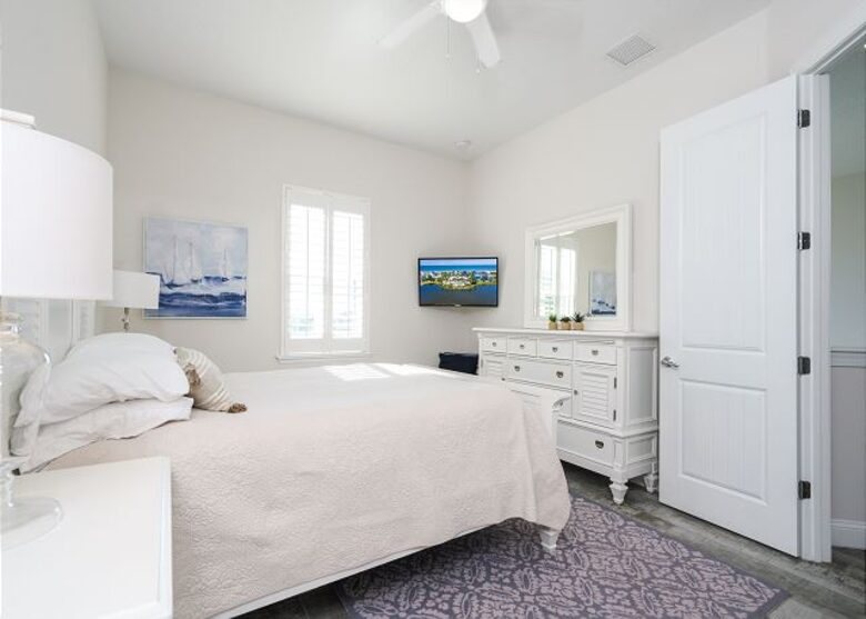 Luxury Family Getaway in Cinnamon Beach Resort - Palm Coast, Florida