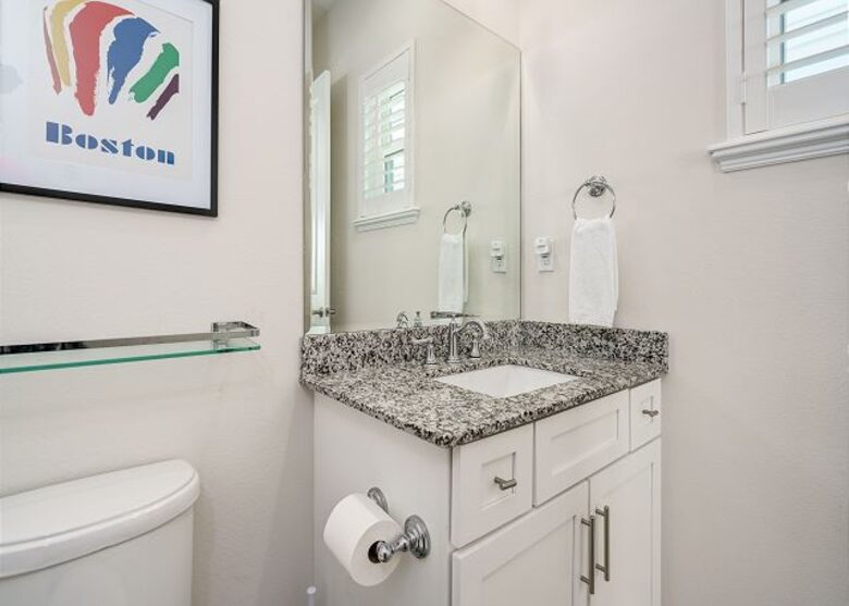 Luxury Family Getaway in Cinnamon Beach Resort - Palm Coast, Florida