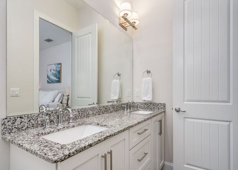 Luxury Family Getaway in Cinnamon Beach Resort - Palm Coast, Florida