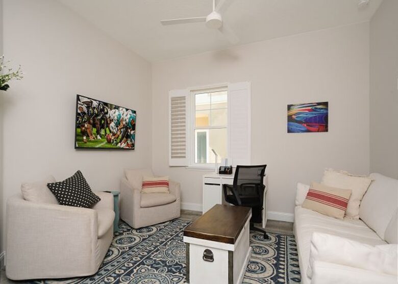 Luxury Family Getaway in Cinnamon Beach Resort - Palm Coast, Florida