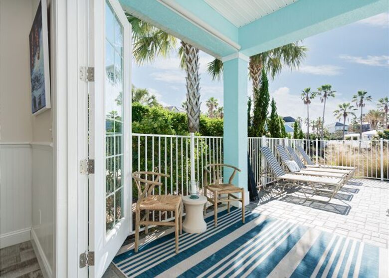 Luxury Family Getaway in Cinnamon Beach Resort - Palm Coast, Florida