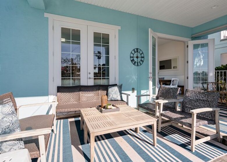 Luxury Family Getaway in Cinnamon Beach Resort - Palm Coast, Florida
