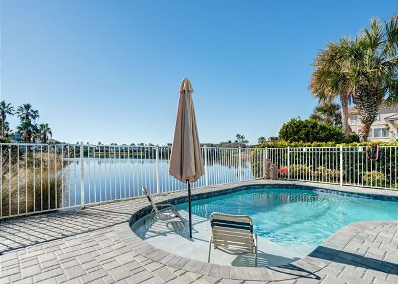 Luxury Family Getaway in Cinnamon Beach Resort - Palm Coast, Florida
