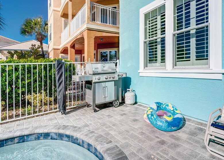 Luxury Family Getaway in Cinnamon Beach Resort - Palm Coast, Florida