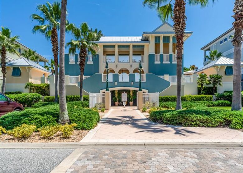 Luxury Family Getaway in Cinnamon Beach Resort - Palm Coast, Florida