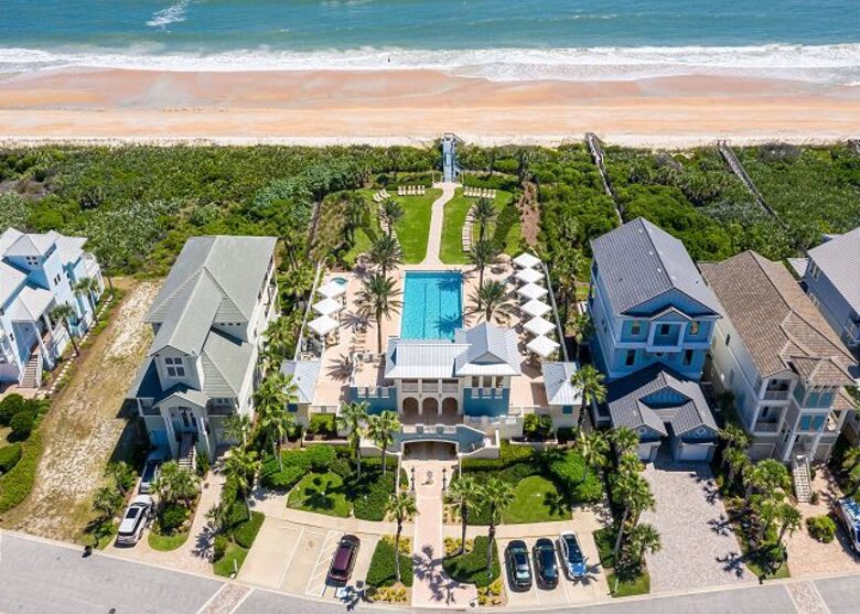 Luxury Family Getaway in Cinnamon Beach Resort - Palm Coast, Florida