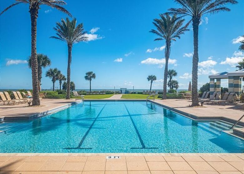 Luxury Family Getaway in Cinnamon Beach Resort - Palm Coast, Florida