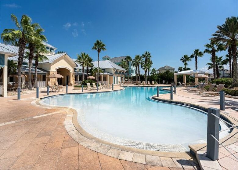 Luxury Family Getaway in Cinnamon Beach Resort - Palm Coast, Florida