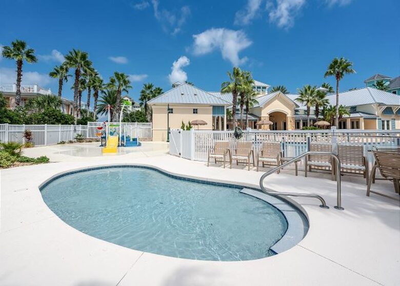 Luxury Family Getaway in Cinnamon Beach Resort - Palm Coast, Florida