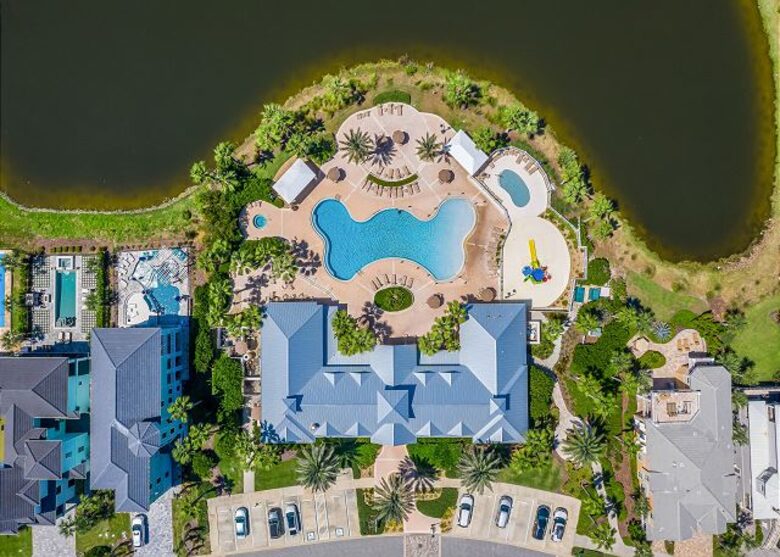 Luxury Family Getaway in Cinnamon Beach Resort - Palm Coast, Florida