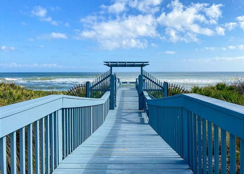 Luxury Family Getaway in Cinnamon Beach Resort - Palm Coast, Florida