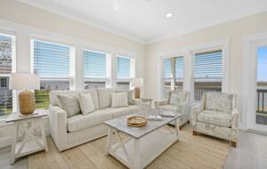 Daufuskie Riverfront Cottage with Private Dock - Daufuskie Island, South Carolina