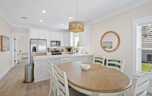 Daufuskie Riverfront Cottage with Private Dock - Daufuskie Island, South Carolina