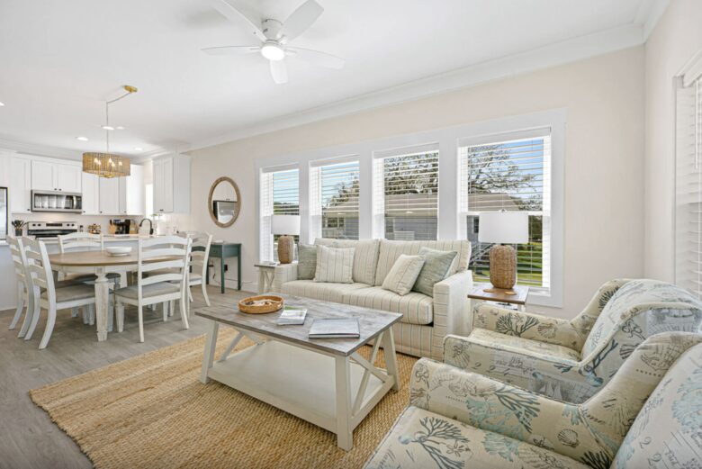 Daufuskie Riverfront Cottage with Private Dock - Daufuskie Island, South Carolina